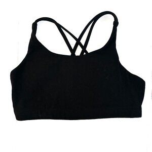 Athleta Girl Upbeat 2.0 Bra - Size XL (14)